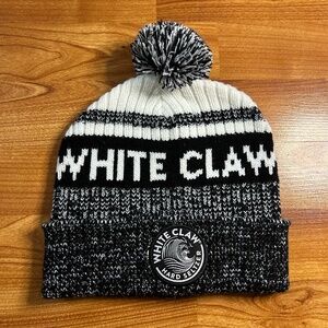 Whiteclaw Beanie